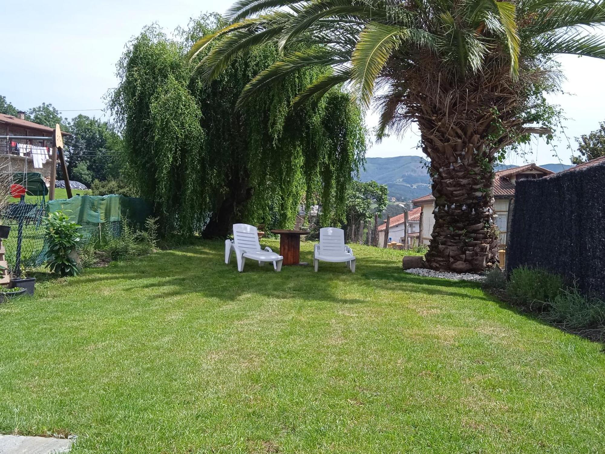 Vicario Etxea Villa Concha  Exterior photo